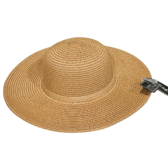 NEW! MAGID Woven Packable UPF 50+ Sun Protection Sun Hat. - Picture 1 of 5